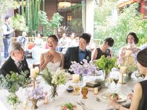 おもてなしの心が伝わるお料理