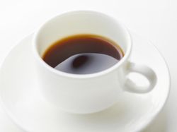 コーヒー