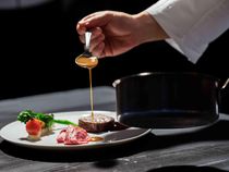 地域の食材を最大限に活かす「地産地消」