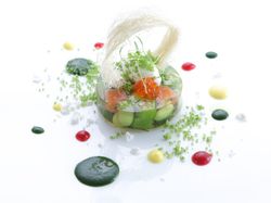 厳選素材の収穫祭