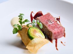 肉料理