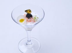 【カスタマイズ例】アミューズ