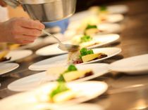 1バンケット1キッチン