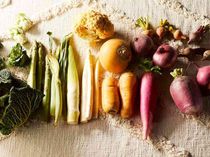 食材へのこだわり