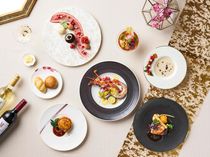 口コミランキング料理部門1位獲得した京フレンチ