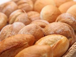焼きたて手作りパン