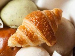 パン・コーヒー