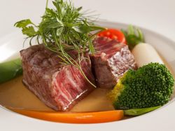 牛肉のポトフ仕立て