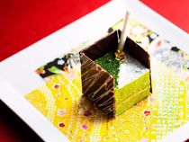 ウェディングケーキもオリジナルケーキを皆様に♪