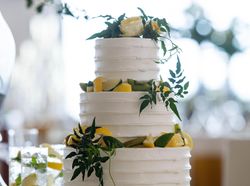 ウエディングケーキ