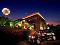 ルーツは半世紀以上愛されてきたレストラン