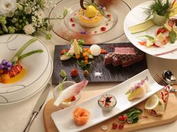 シェフオリジナルコース