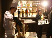 ☆お二人に合った料理コースをご提案☆