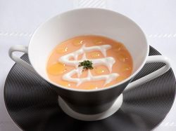 Soupe