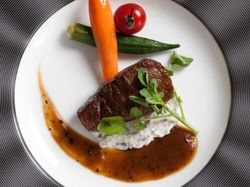 Viande