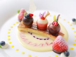 Dessert