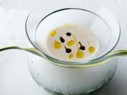 季節のハーブスタイル