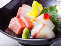 おもてなしの心を料理に込めて丁寧にお届けします。