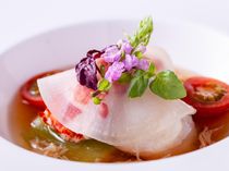 和食・中華・洋食・折衷料理まで幅広くご対応できます。