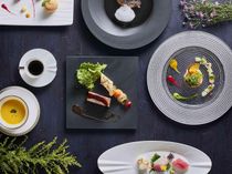 プリフィックスメニュー