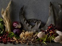 こだわりの食材と製法