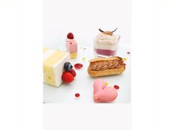 宝石のきらめき