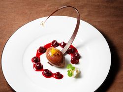 ガトー”エラン ショコラ”