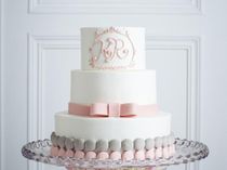 お出しした瞬間、ゲスト全員が笑顔になれるような
世界にひとつだけの、オリジナルケーキ