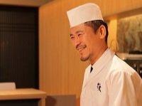 河文 板長 水口丈史