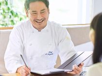 料理長 鈴木光洋