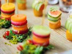 アミューズ・祝福のはじまり