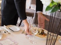 心地良い安心できるサービス