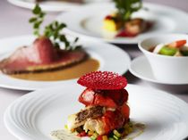 全10コースの豊富なコースバリエイション