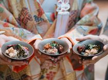 【プリフィックス】で40種類以上からセレクト