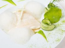 選べるお魚&メイン料理