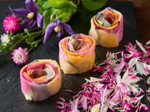 【料理評価4.5】四季折々の季節感溢れる京懐石