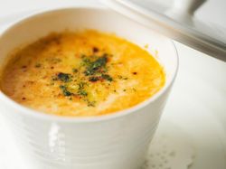 5種のスープよりチョイス