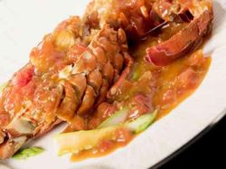 伊勢海老のエテュベ NIHOstyle