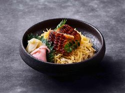 ［御食事］