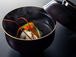 日本のコンソメ、新たなる挑戦