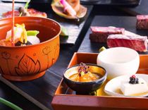 食材へのこだわり