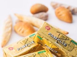 パン・コーヒー