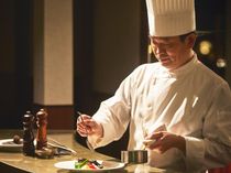 グランシェフ豊後昌幸