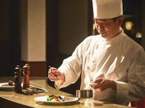 グランシェフ豊後昌幸