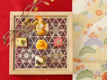 世界の要人を招く「迎賓館」としての役割