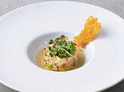 リゾット | Risotto