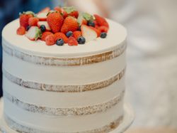 ウエディングケーキ