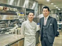 プロのサービスで究極のおもてなし