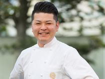 【総料理長】下川忠義