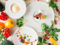 【記憶に残る、ほんとうに美味しい婚礼料理を】